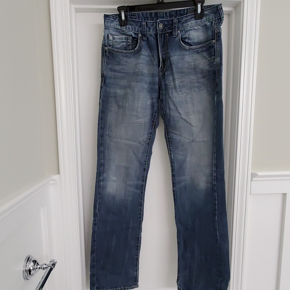 Mens Buffalo Jean's